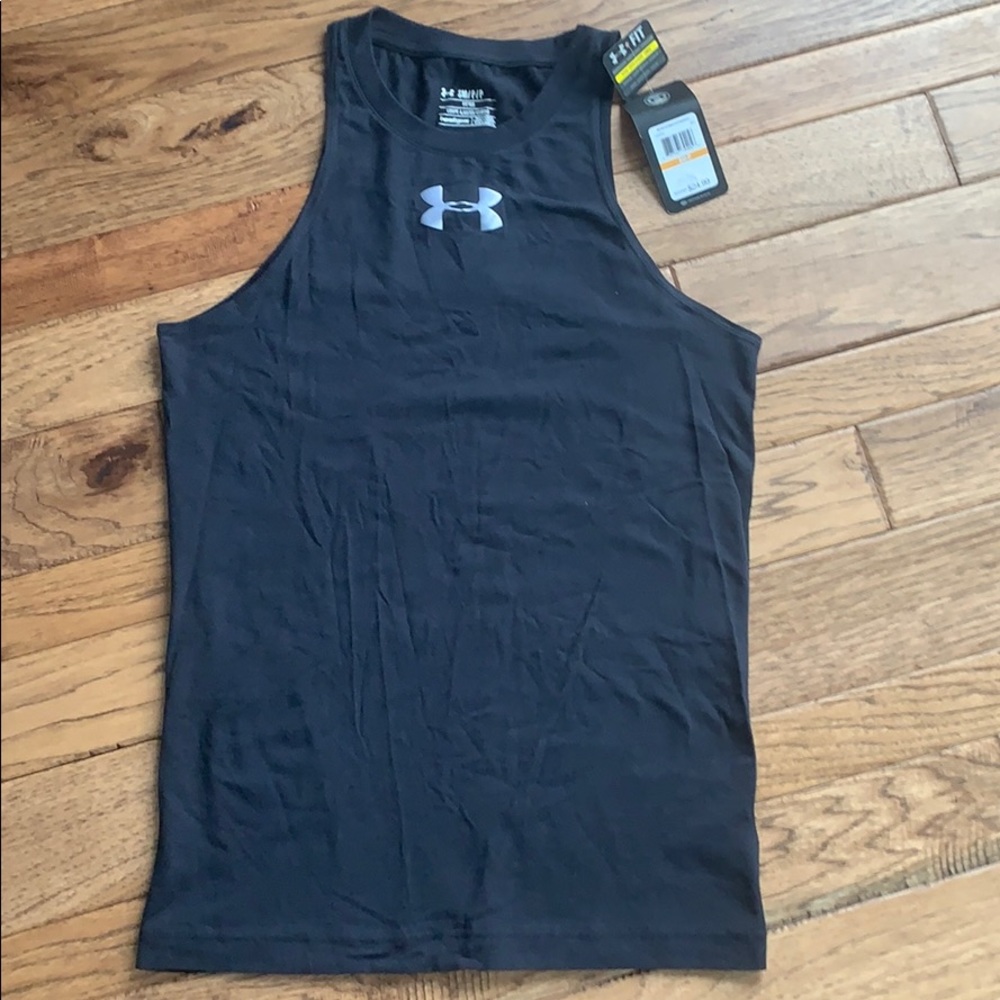 Under armour tank NWT